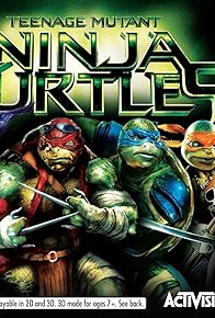 Primary photo for Teenage Mutant Ninja Turtles