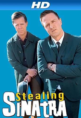 Stealing Sinatra (2003)