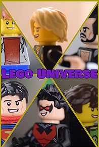 Primary photo for Lego Universe