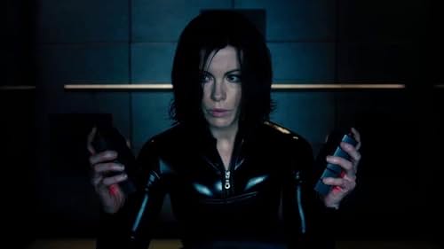 Underworld: Awakening: Frontal Assault