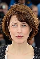 Gina McKee at an event for Jimmy P: Psychotherapy of a Plains Indian (2013)