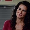 Angie Harmon in Rizzoli & Isles (2010)