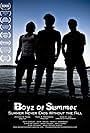 Boyz of Summer (2012)