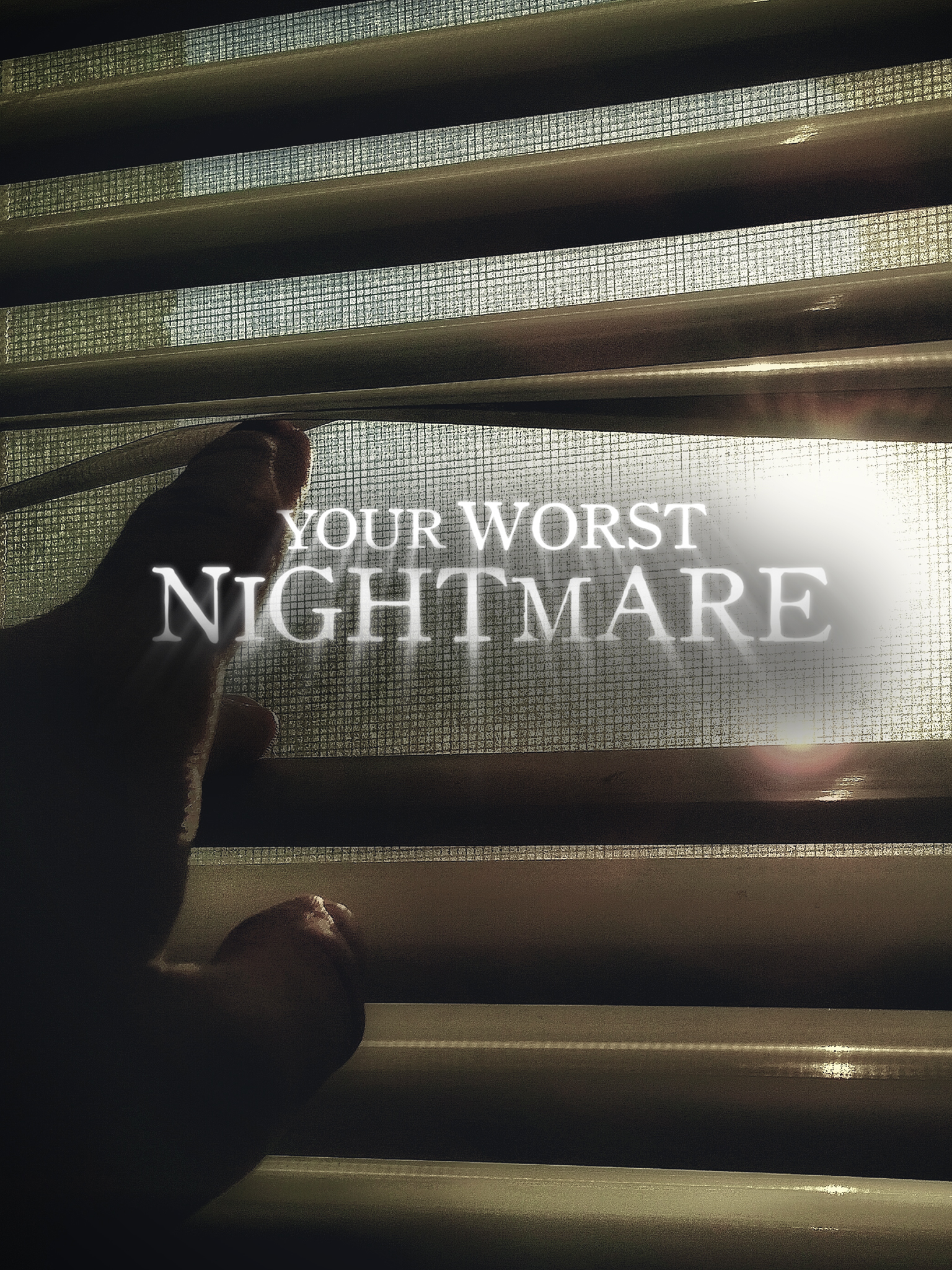 Your Worst Nightmare (2014)