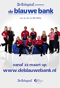 Primary photo for De blauwe bank