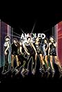 Rebekah Kim, Kim You-Jin, Park Ji-young, Yoo So-young, Lee Joo-yeon, Son Dam-bi, After School, and Jung-ah Kim in Son Dambi & After School: Amoled (2009)