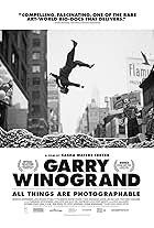 Garry Winogrand: All Things are Photographable