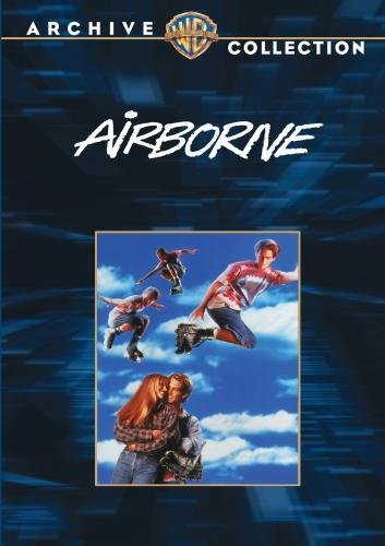 Airborne (1993)