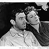 Greer Garson and Walter Pidgeon in Mrs. Miniver (1942)