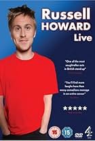 Russell Howard in Russell Howard: Live (2008)