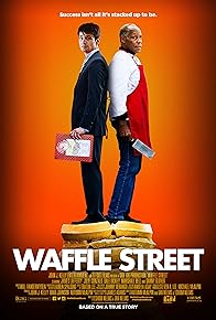 Primary photo for Waffle Street