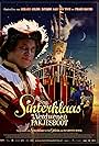 Sinterklaas en de verdwenen pakjesboot (2009)