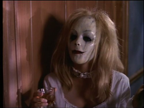 Sherrie Rose in Tales from the Crypt (1989)