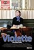 Violette (2013) Poster