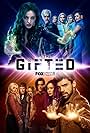 The Gifted (2017)