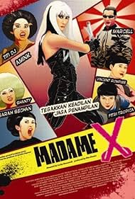 Madame X (2010)