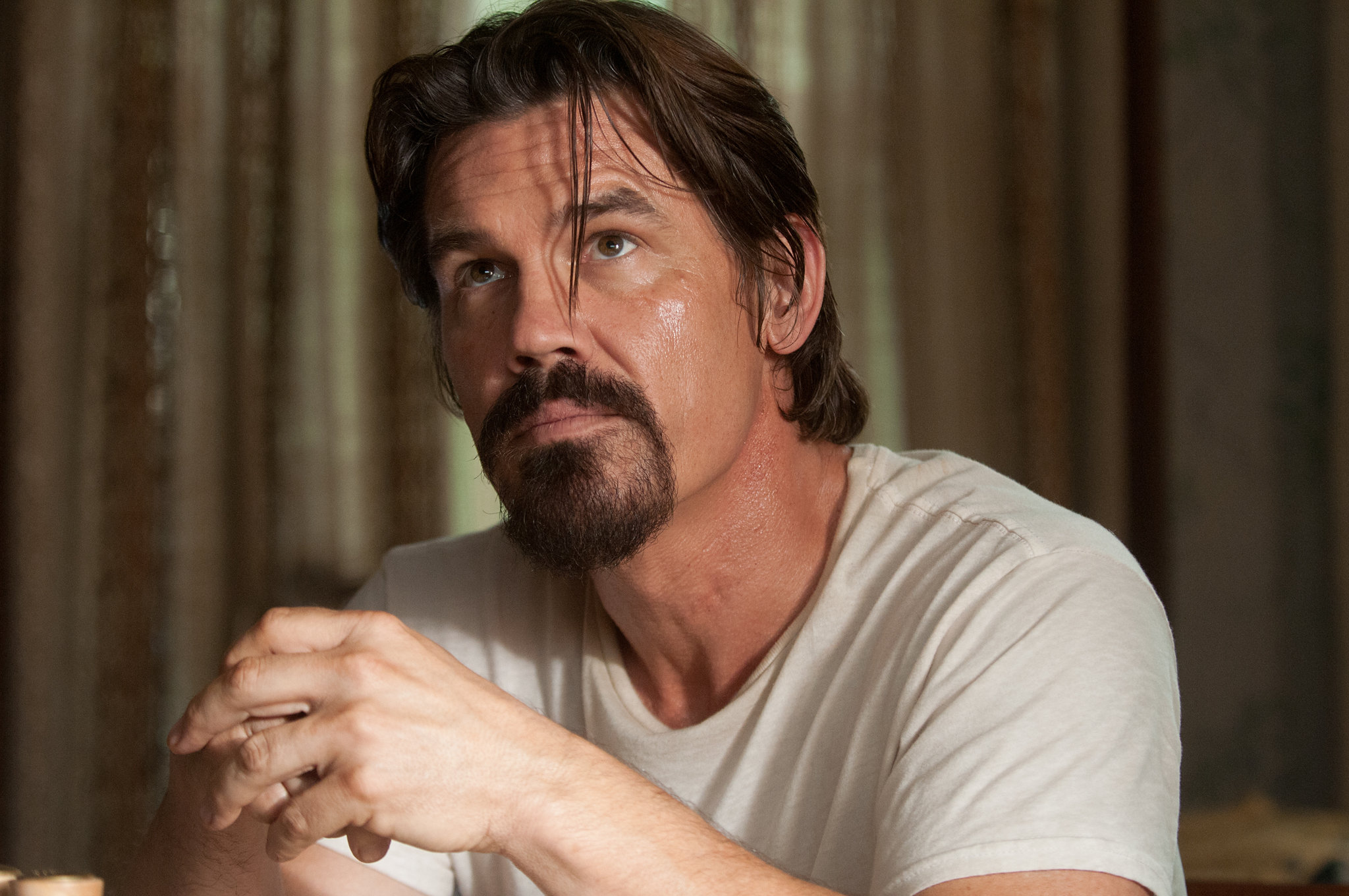 Josh Brolin in Labor Day (2013)