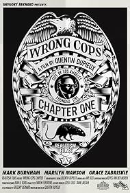 Wrong Cops: Chapter 1 (2012)