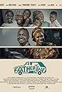 Darasimi Nadi, Uche Jombo, Yvonne Jegede, David Jones David, and Funny Bone in A Father's Love (2024)