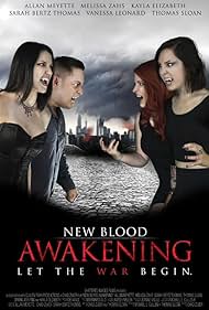 New Blood: Awakening (2016)