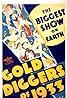 Gold Diggers of 1933 (1933) Poster