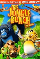 The Jungle Bunch: The Movie