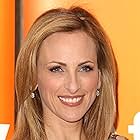 Marlee Matlin