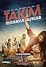 Takim: Mahalle Askina (2015) Poster