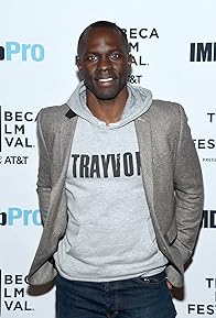 Primary photo for Gbenga Akinnagbe