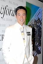 Moses Chan