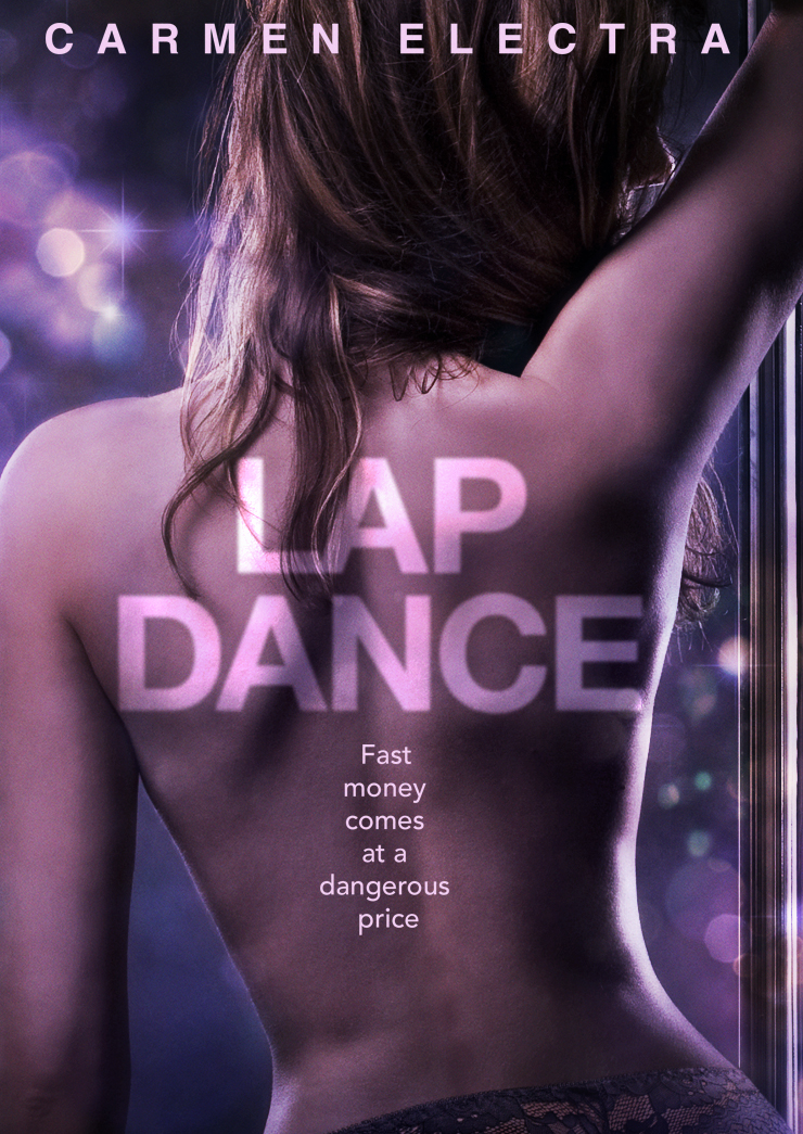 Lap Dance (2014)