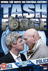 Tash Force (2012)