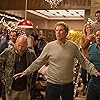 Will Ferrell, Cedric Yarbrough, Peter Nikkos, Rory Scovel, Kyle Kinane, and Andy Buckley in The House (2017)