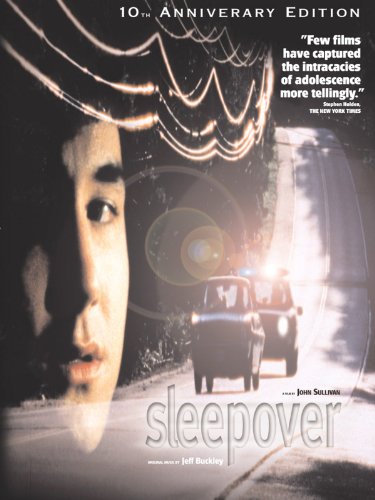 Sleepover (1995)