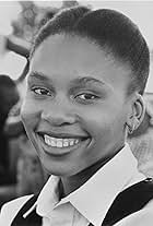 Leleti Khumalo in Sarafina! (1992)