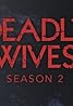 Deadly Wives (TV Series 2013– ) Poster