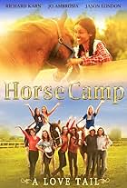 Horse Camp: A Love Tail