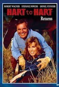 Primary photo for Hart to Hart Returns