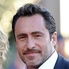 Demián Bichir