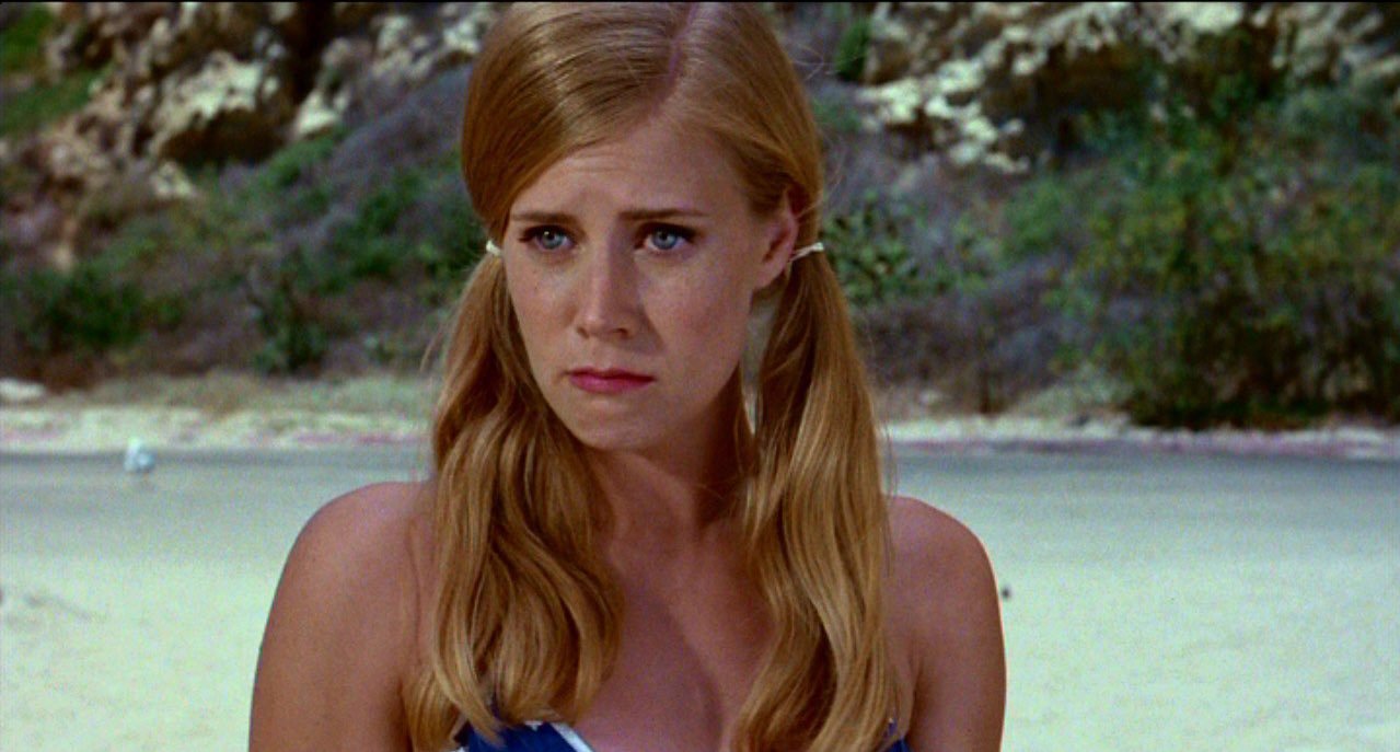 Amy Adams in Psycho Beach Party (2000)