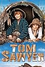 Leon Seidel and Louis Hofmann in Tom Sawyer (2011)