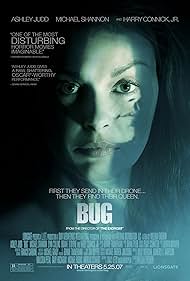 Ashley Judd in Bug - La paranoia è contagiosa (2006)