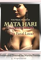 The Fatal Lover, Mata Hari