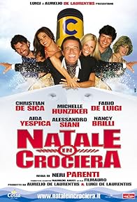 Primary photo for Natale in crociera