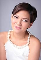 Chynna Ortaleza