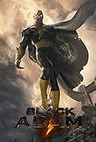 Black Adam Precursor