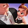 Alec Baldwin and Amy Sedaris in The Boss Baby: Family Business (2021)