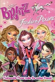 Primary photo for Bratz Fashion Pixiez