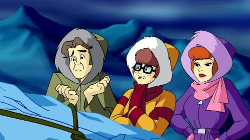 Mindy Cohn, Grey Griffin, John Gabriel, and Mikey Kelley in What's New, Scooby-Doo? (2002)