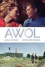 Breeda Wool and Lola Kirke in AWOL (2016)